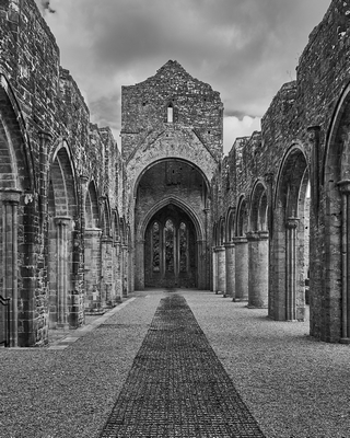 Abbaye de Boyle    |   13  /  47    | 